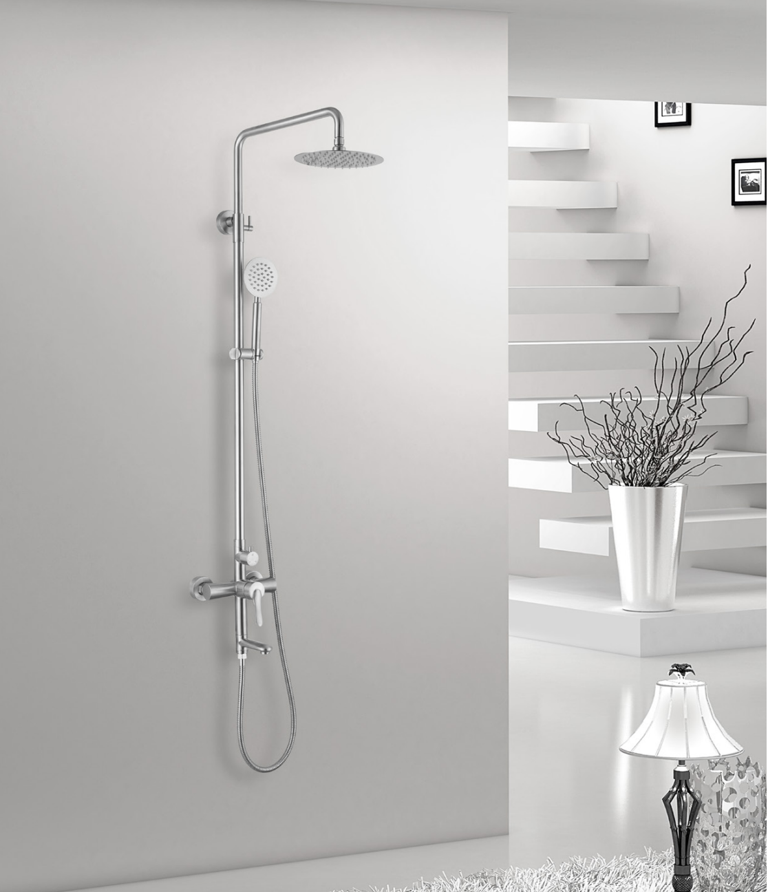 best selling shower faucets