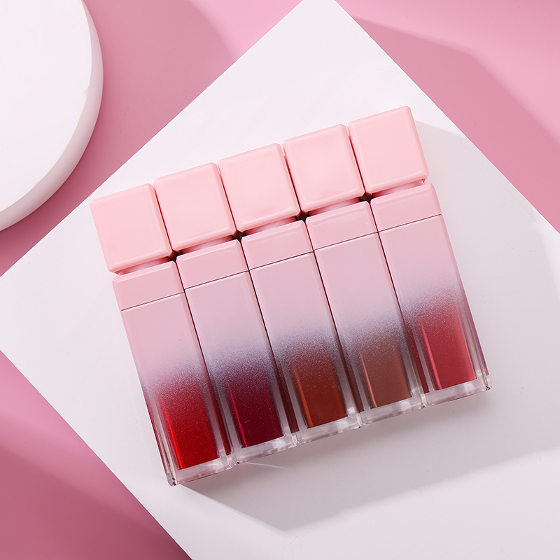 Private label liquid matte lipstick