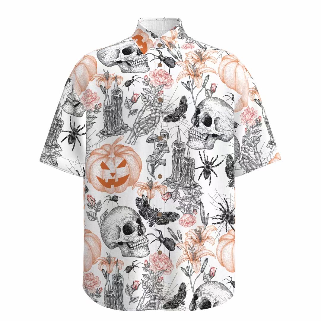 Halloween T-shirt