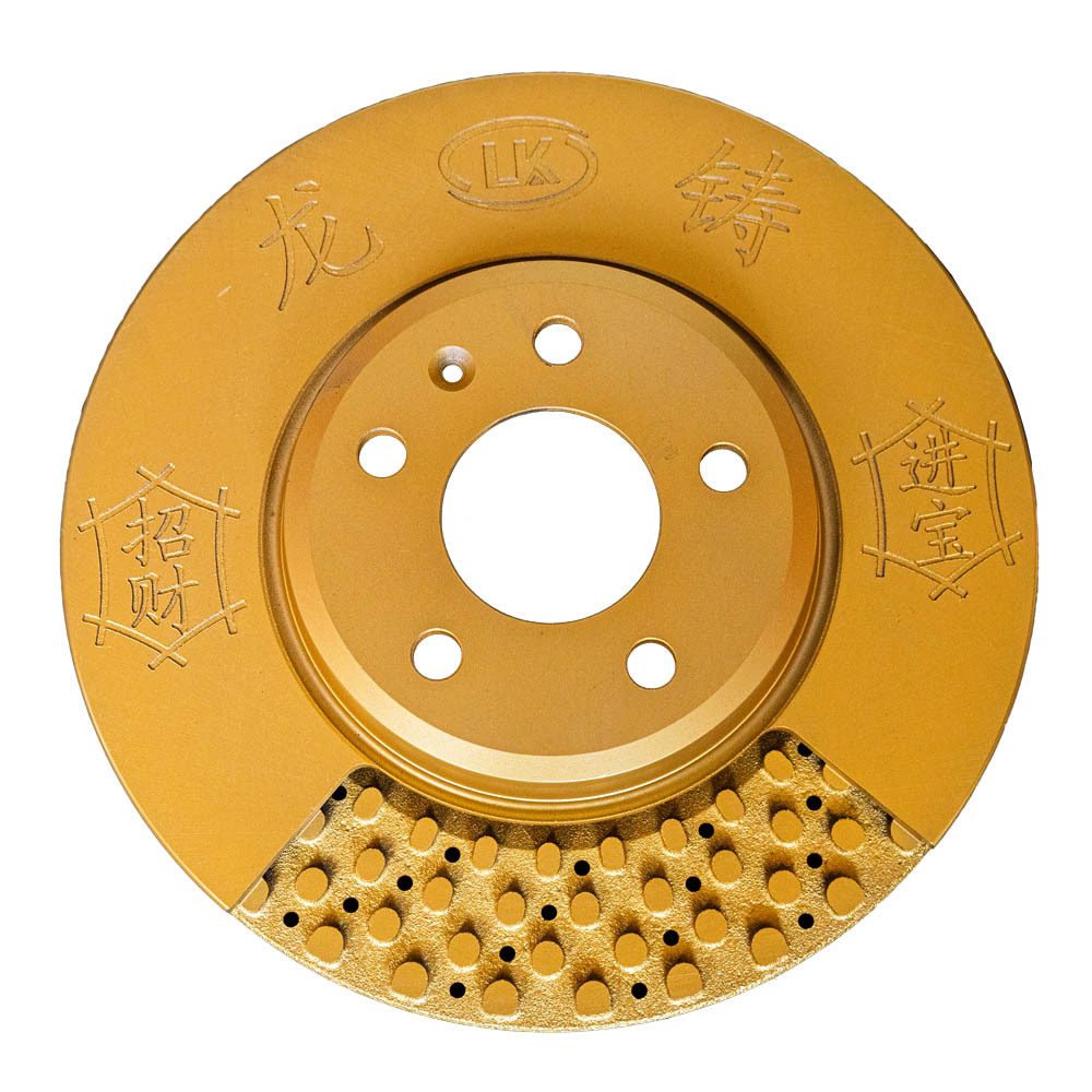 top brake disc in abiztime