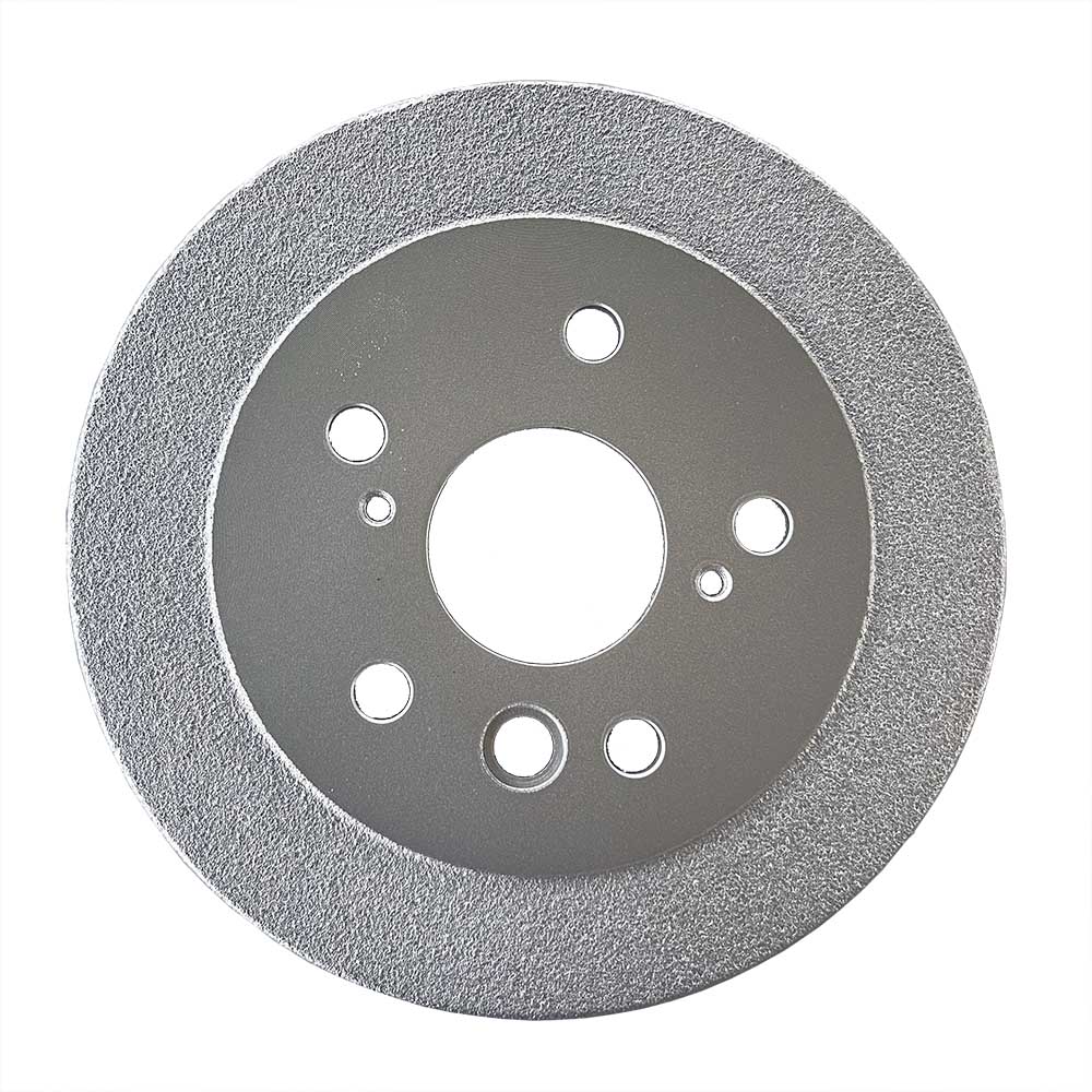 Brake drum manufacturer