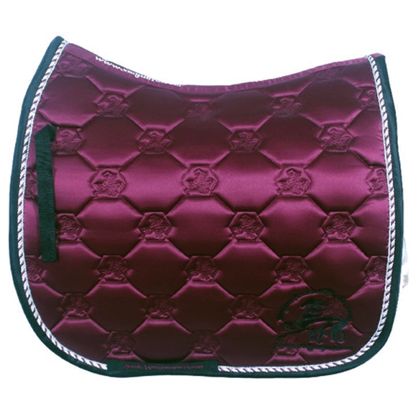 saddle pads manufacturer