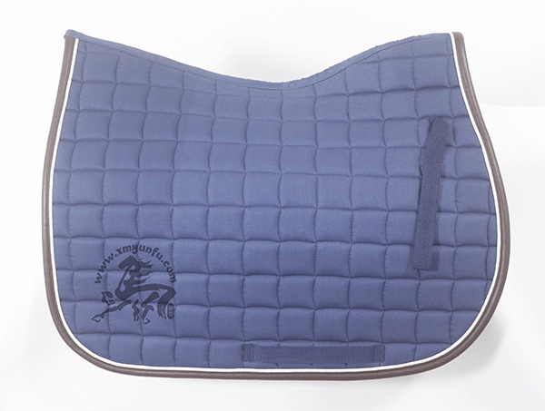 abiztime saddle pads