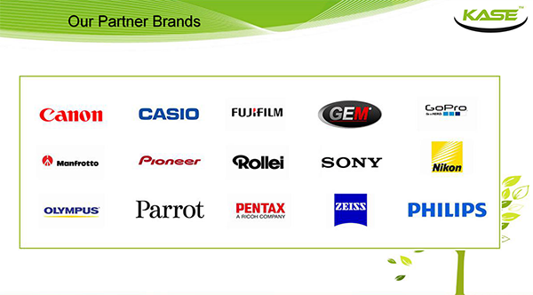 Brand Partners