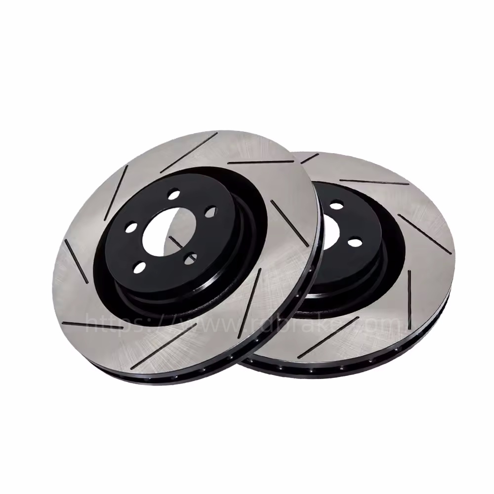 OEM brake disc