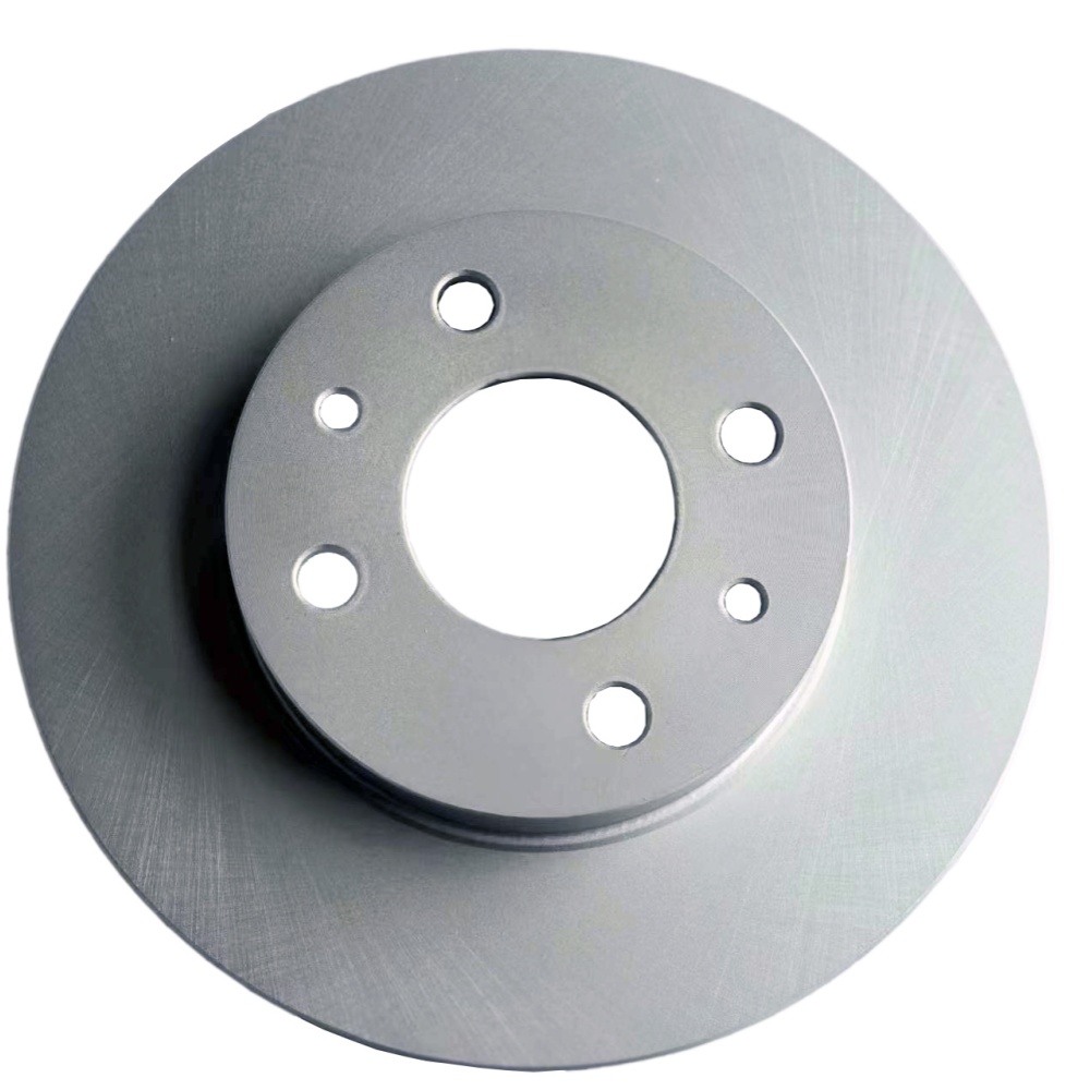 Best brake disc in China