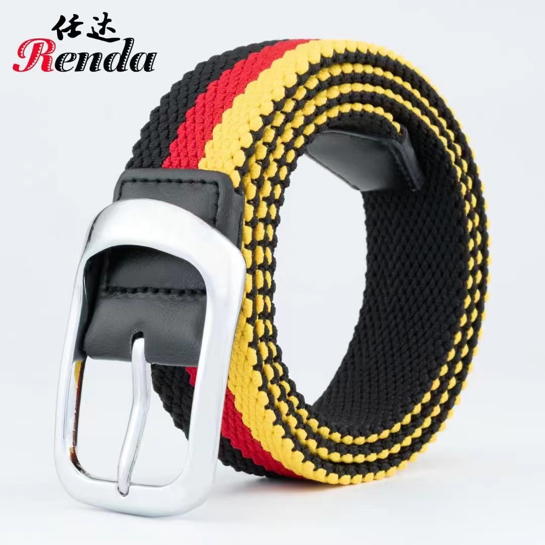 belt manufacturer in China