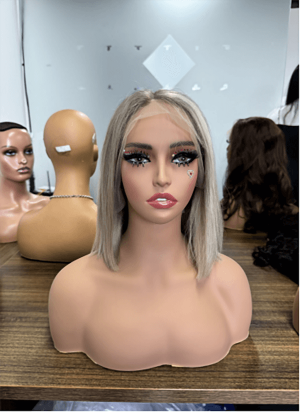 human wigs manufacturer