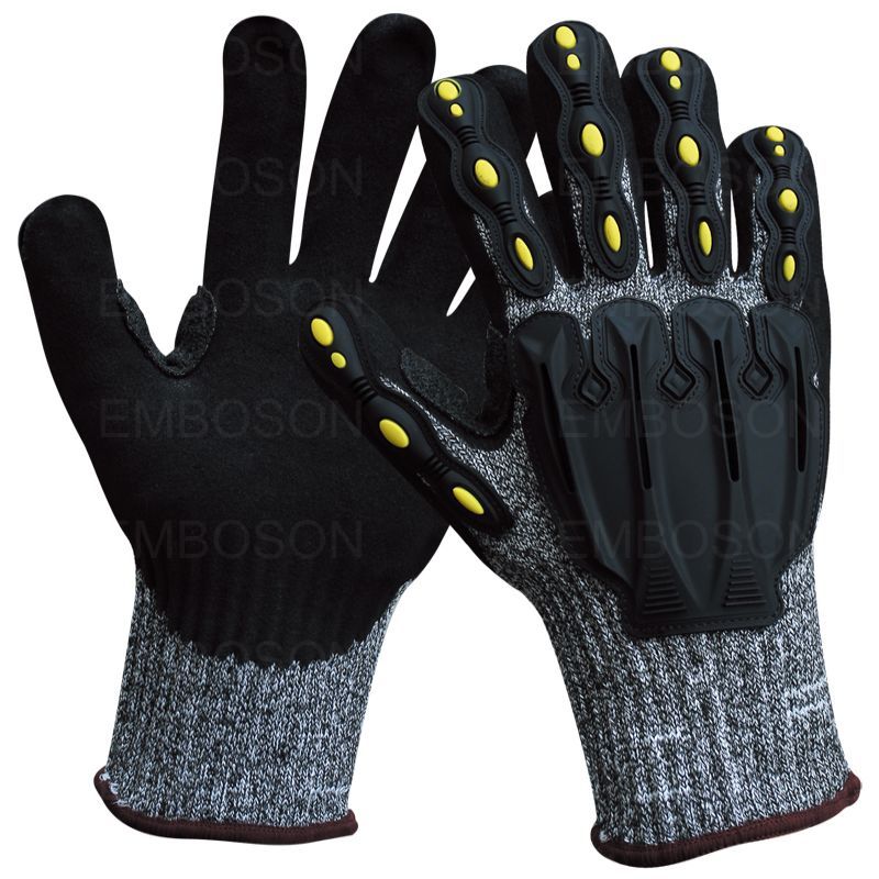 gloves