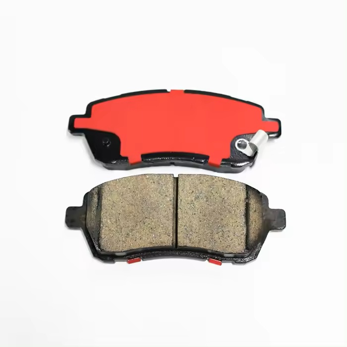 brake pad