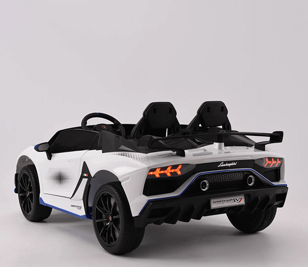 Aventador Kids Car.png