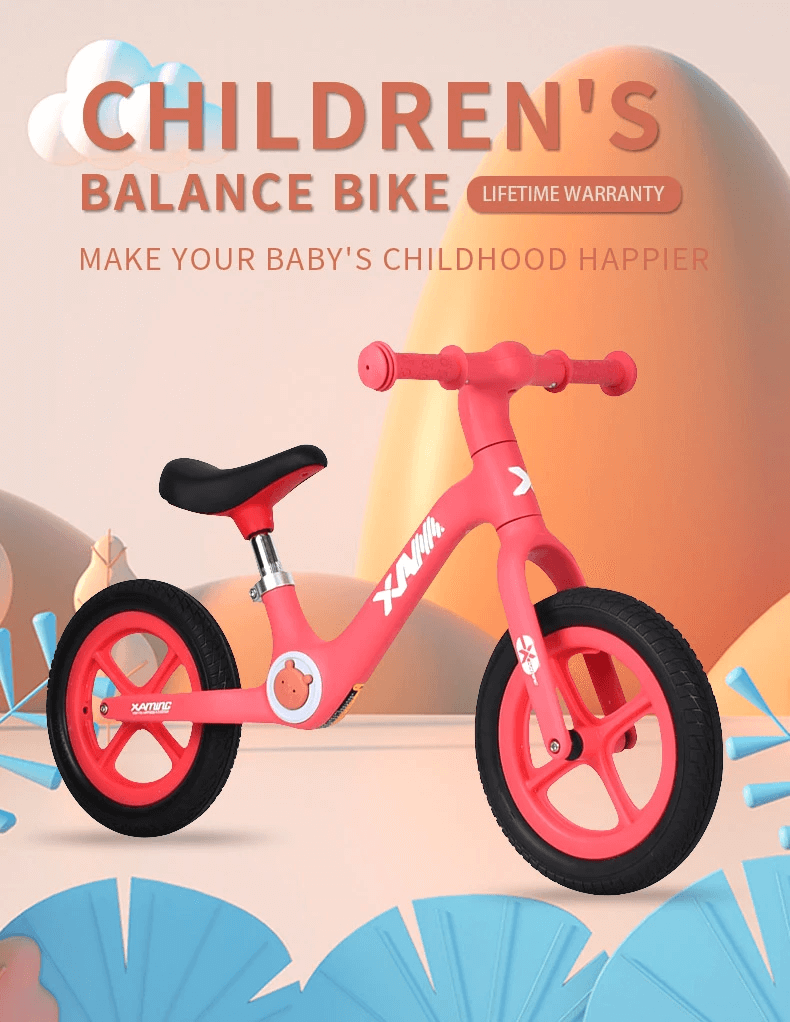 kids bicycle