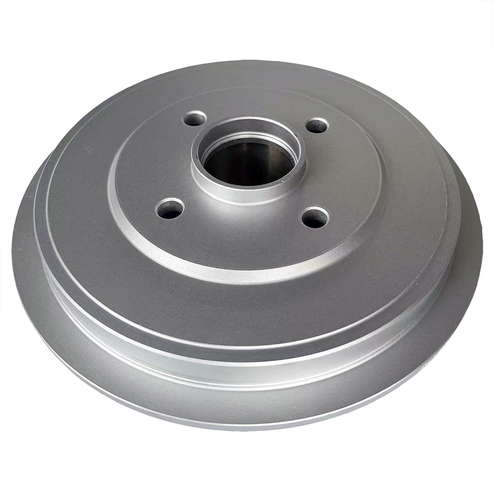 brake drum