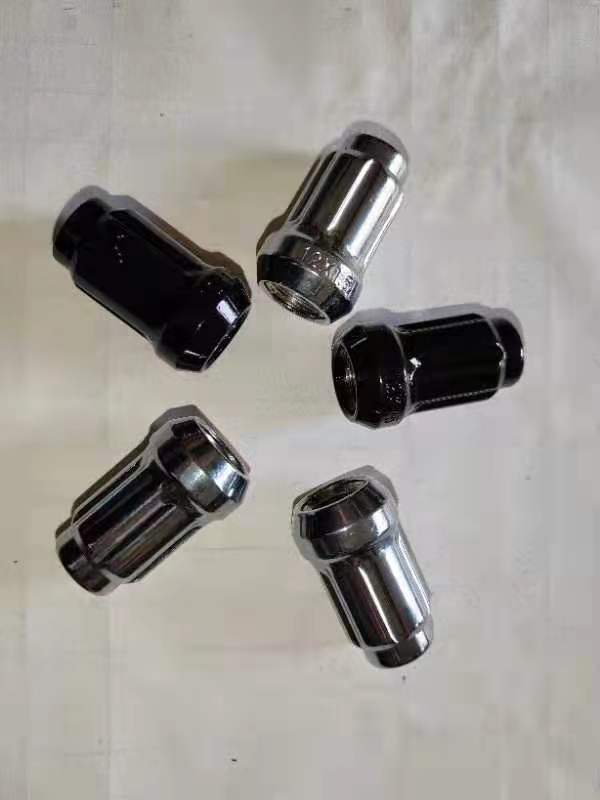 screws and nuts manufacturer