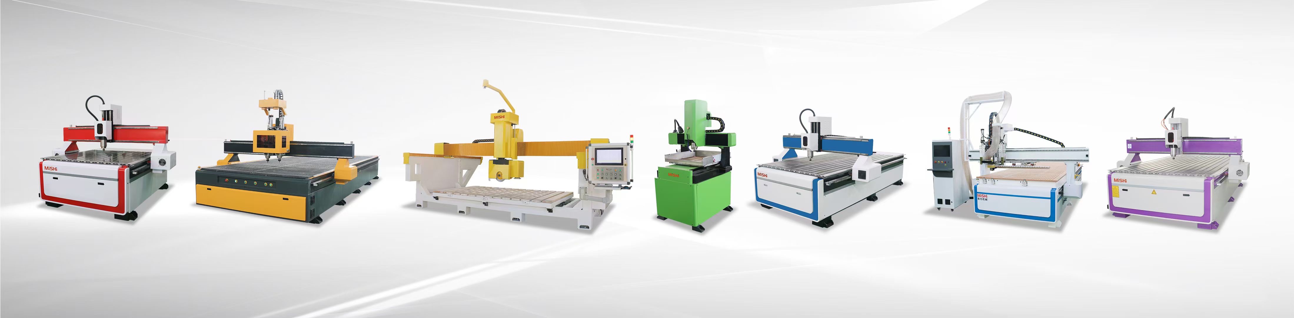 cnc routers