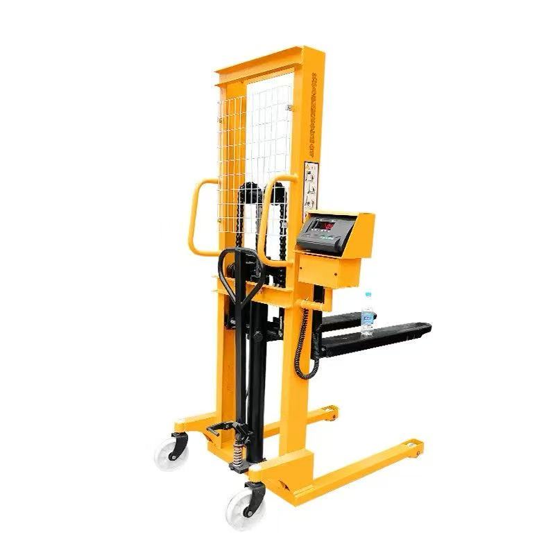 forklift