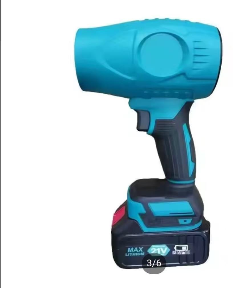 hot air gun