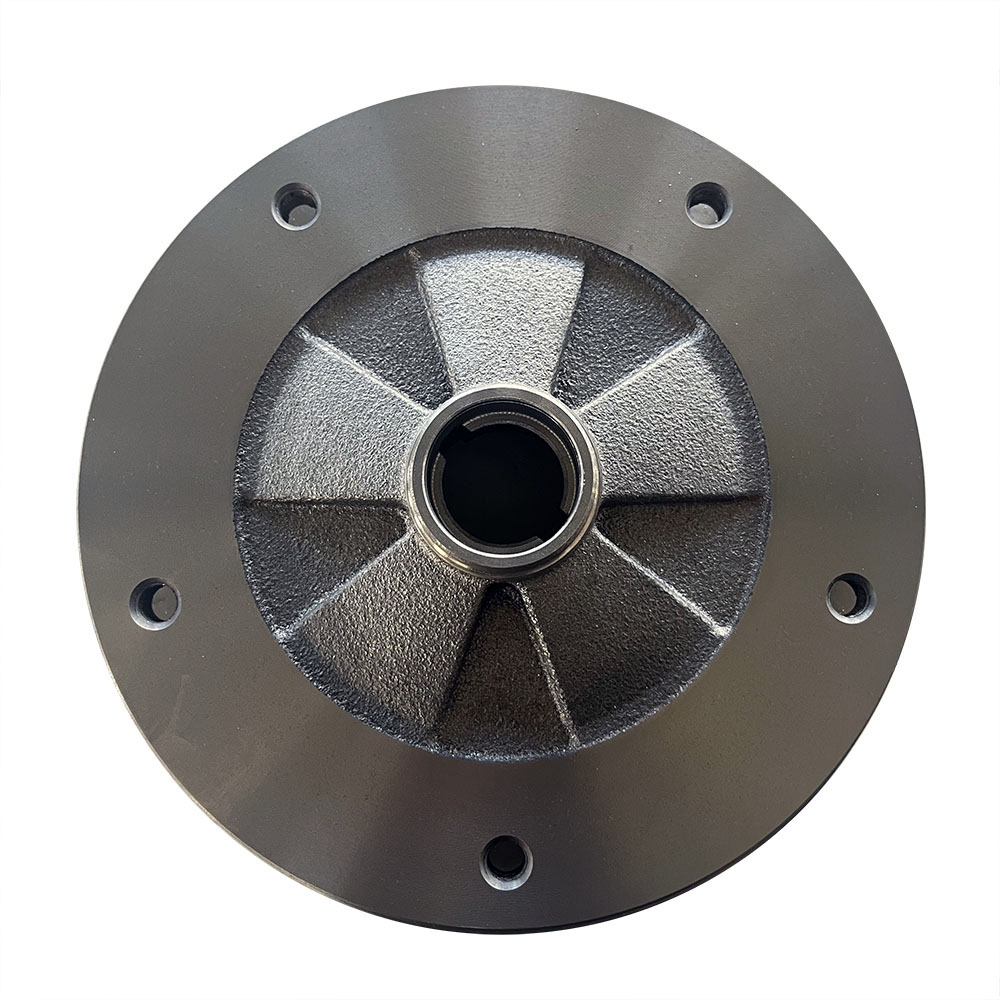 brake rotor