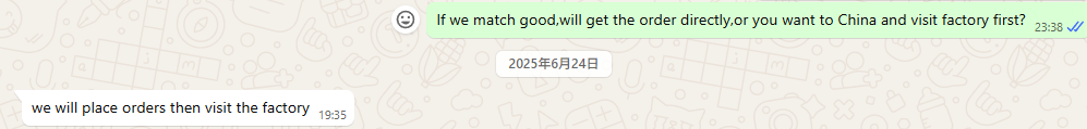 Customer&#039;s new order.jpg