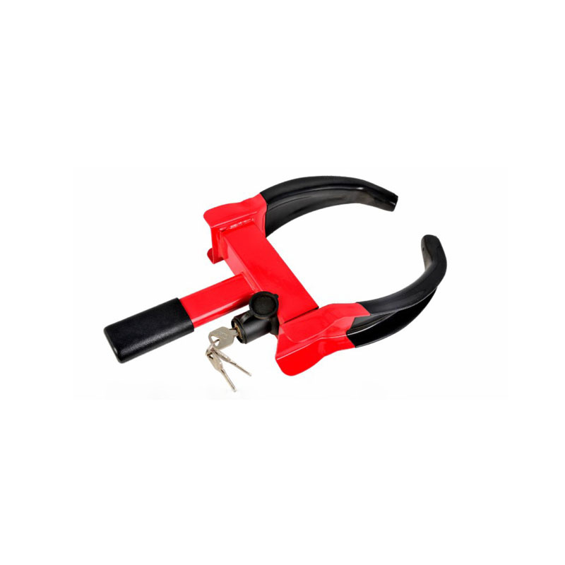 automobile lock