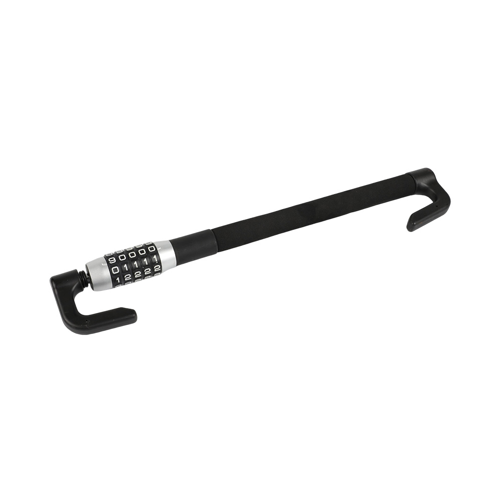 automobile lock