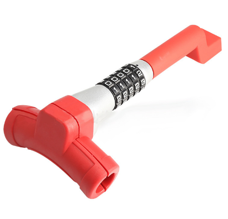secure key lock
