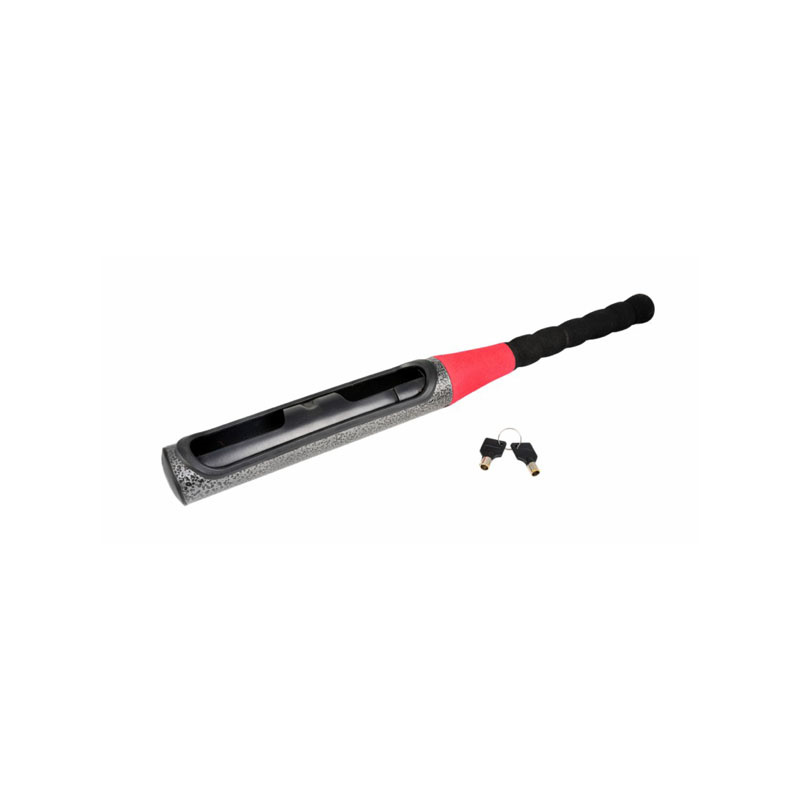 Multifunctional Car Anti-Theft Lock