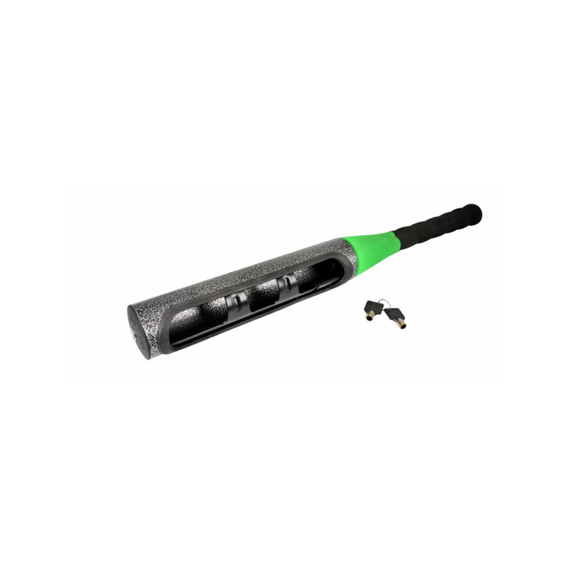 Multifunctional Car Anti-Theft Lock