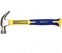 Hand claw hammer