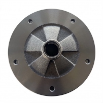VW brake disc