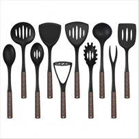 kitchen utensils