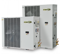 windpolar condensing unit