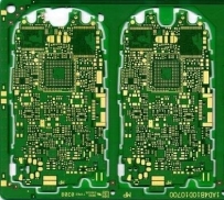 PCB board