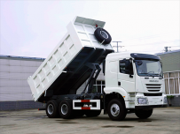 Sinomeng Dump truck