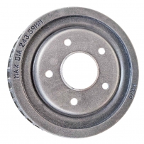 Customized brake drum Hub