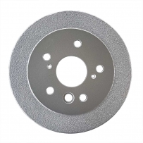 Brake Drum in China