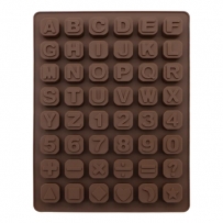 chocolate mold