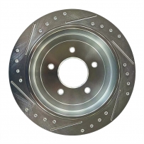 Auto Brake Discs manufacturer