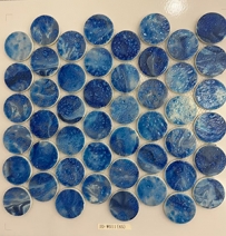Utile recycled glass