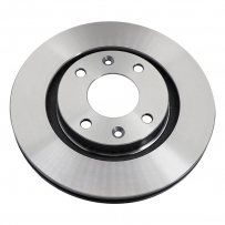 Disc brake rotor