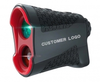 LASER RANGEFINDER (GOLF & HUNTING)