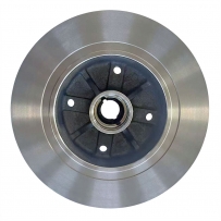 LONGKOU LIHE BRAKE ROTOR