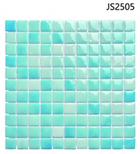 Utile swimming pool mosaic tiles