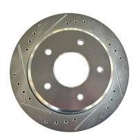 Brake discs