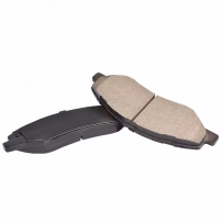 D1962 Front Ceramic Brake Pad for Korea Cars