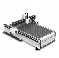 3D CNC router